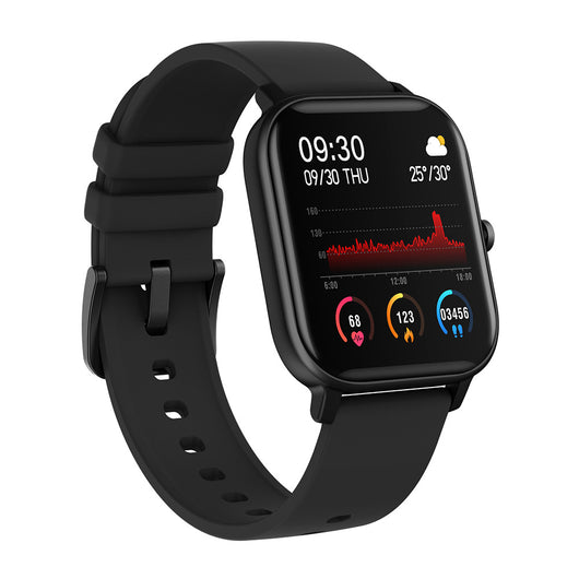 Reloj Deportivo Inteligente P8 con Monitor de Frecuencia Cardíaca y Oxígeno en Sangre - Image 14