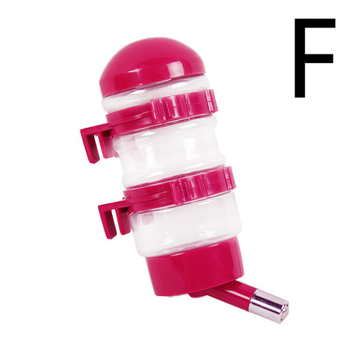 Fuente Automática de Agua para Mascotas - Image 14