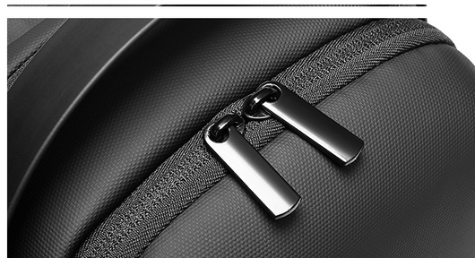 Bolsa Pectoral Multifuncional para Hombre - Image 5