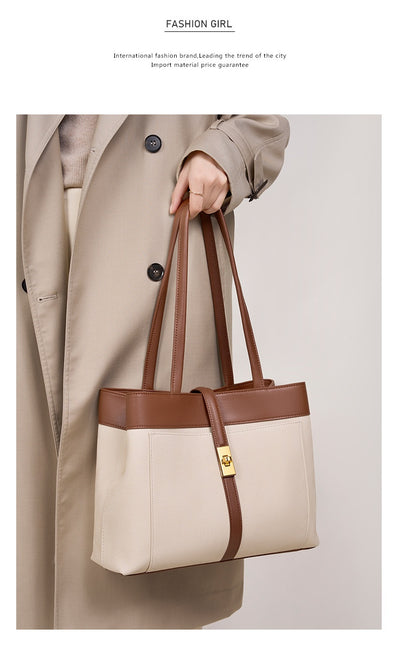 Bolsa Axilar de Gran Capacidad para Mujer - Image 9