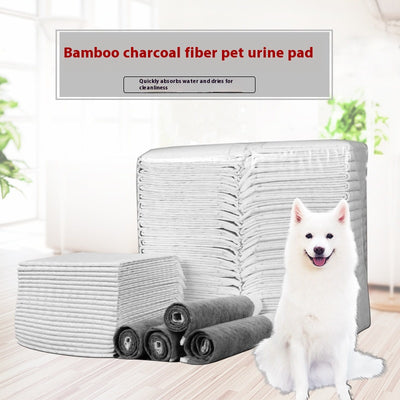 Tapete Absorbente para Mascotas con Protección Gruesa Antiolor y Impermeabilidad - Image 13