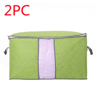 Bolsa de Almacenamiento para Ropa y Edredones - Image 19