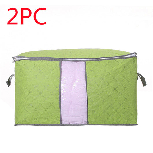 Bolsa de Almacenamiento para Ropa y Edredones - Image 19