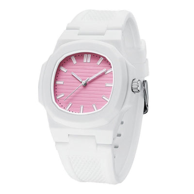 Reloj Deportivo Luminoso Resistente al Agua con Movimiento de Cuarzo - Image 12