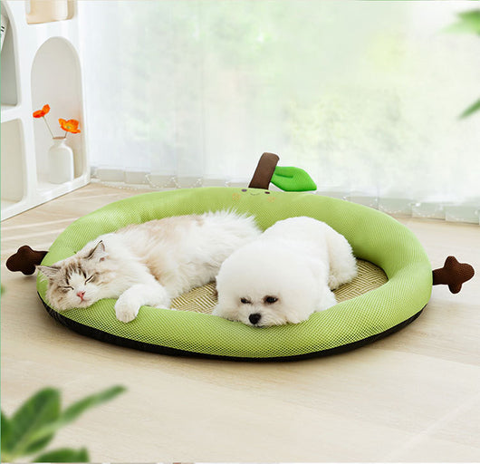 Nido Cómodo para Mascotas - Cama Ortopédica para Perros y Gatos - Image 13