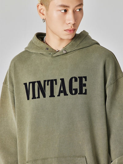 Suéter Hoodie de Algodón para Hombre - Estilo Casual Moderno - Image 10