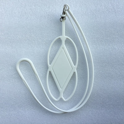 Funda Universal de Silicona para Celular con Cordón de Seguridad - Image 7