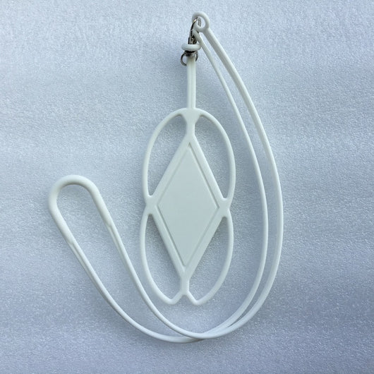 Funda Universal de Silicona para Celular con Cordón de Seguridad - Image 7