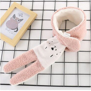Bufandas Cálidas para Toda la Familia - Image 3