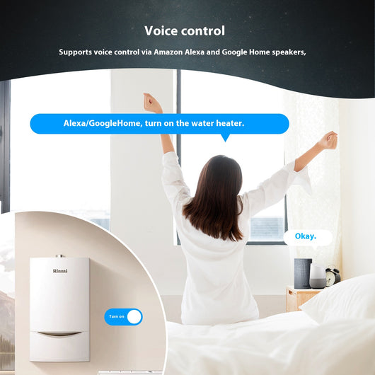 Controlador Inteligente de Consumo para Calefactores y Aires Acondicionados - Image 7