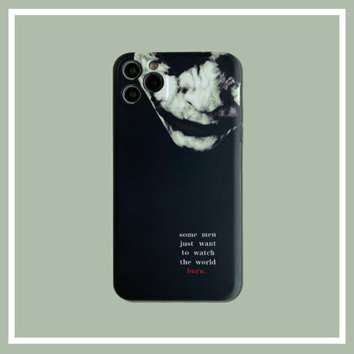 Funda para Teléfono Payaso Mate - Image 6