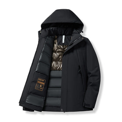 Chaqueta Térmica Reforzada para Invierno - Image 3