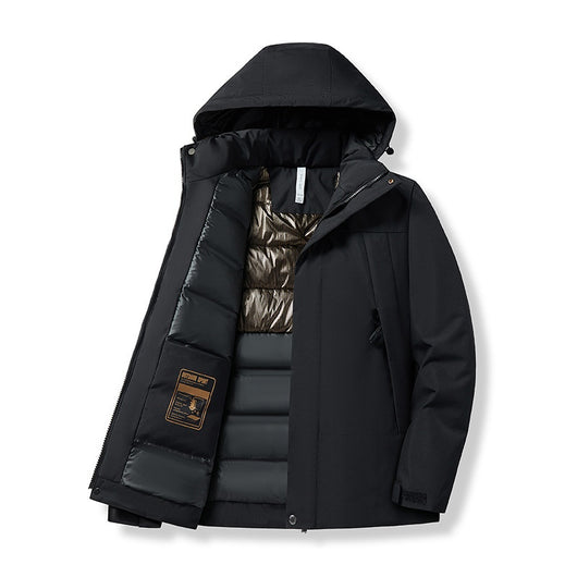 Chaqueta Térmica Reforzada para Invierno - Image 3