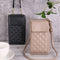 Bolso para Celular Clásico Rombo Lujo Ligero - Multiuso
