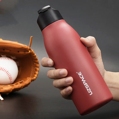 Vaso Térmico Deportivo Portátil para Hombre - Image 11