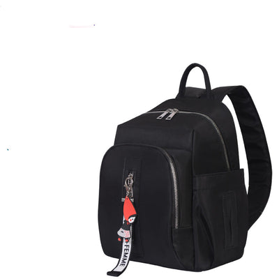 Mochila Multifuncional Ligera para Mamás Modernas - Image 6