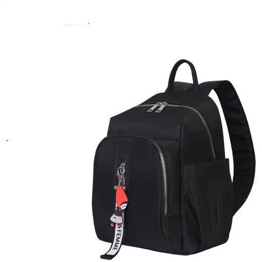 Mochila Multifuncional Ligera para Mamás Modernas - Image 6