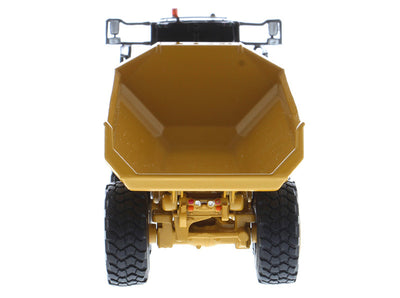 Modelo de Bulldozer Carter Engineering - Réplica de Ingeniería de Precisión - Image 13