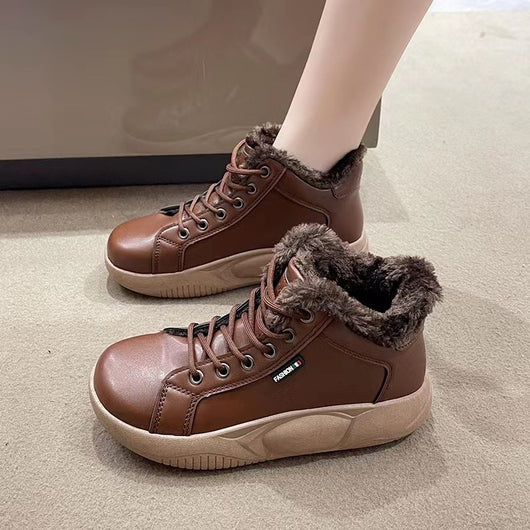 Tenis Casuales Otoño para Mujer - Estilo Moderno y Cómodo - Image 6