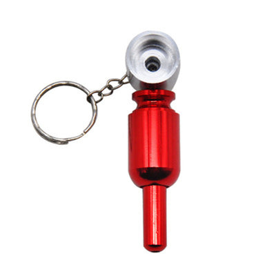 Tubo Metálico Personalizado Forma Tanque de Combustible - Image 14