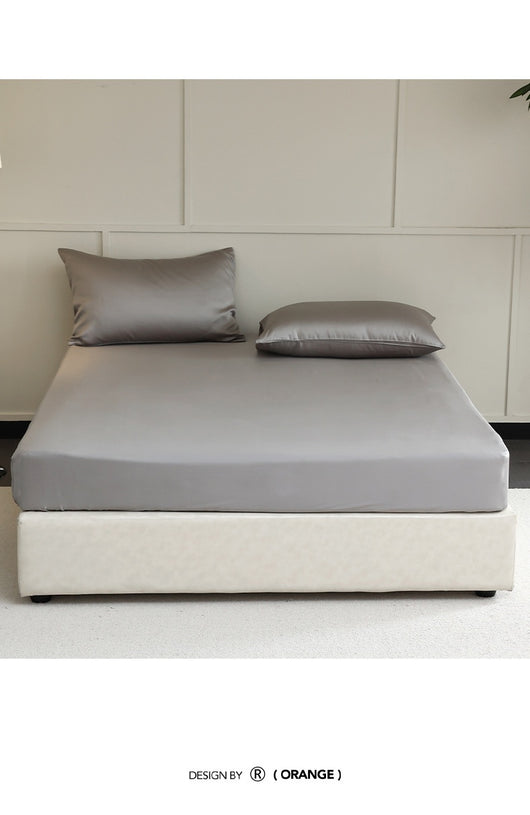 Sábana Ajustable Tencel Antideslizante Premium - Image 19