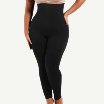 Leggins Moldeadores sin Costuras para Uso Diario