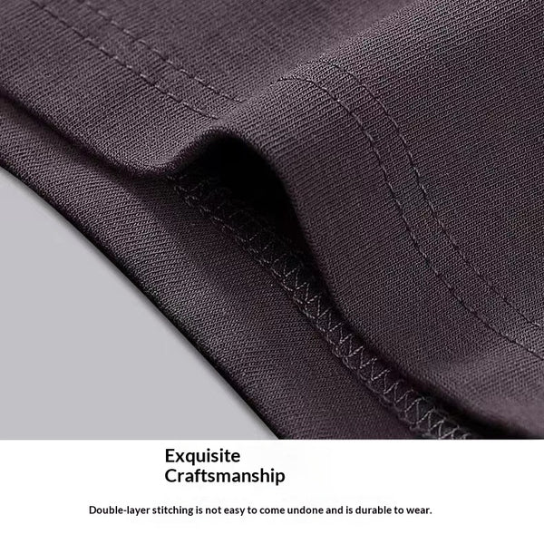 Calzoncillos Boxer Briefs Mayorista para Hombres Maduros