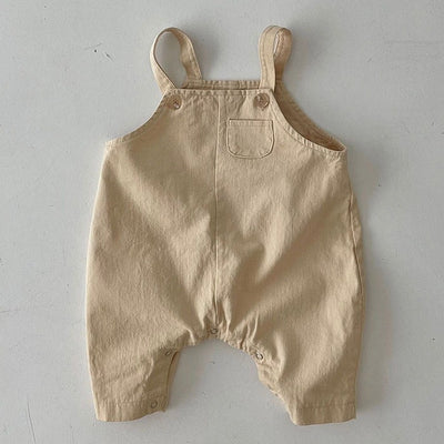 Pantalón Portabebé Estilo Coreano Todo en Uno - Image 5