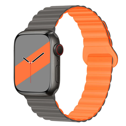 Correa Magnética de Silicona para Reloj - Image 30