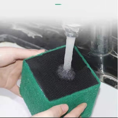 Cubo Purificador de Agua para Acuarios Grandes - Image 22