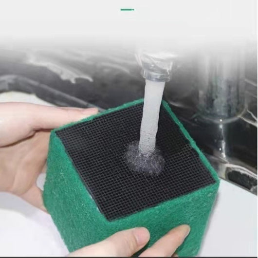 Cubo Purificador de Agua para Acuarios Grandes - Image 22