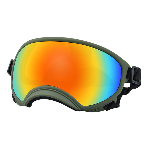 Gafas de Esquí con Estilo para Perros