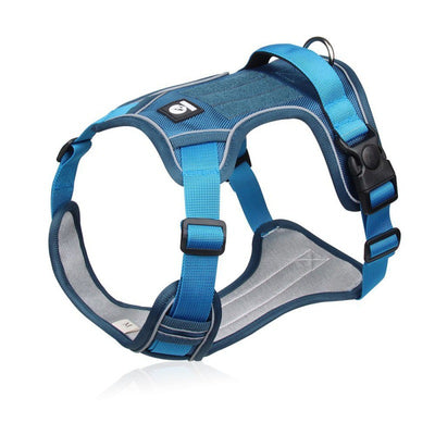 Chaleco Protector a Prueba de Explosiones para Perros Medianos y Grandes - Image 5