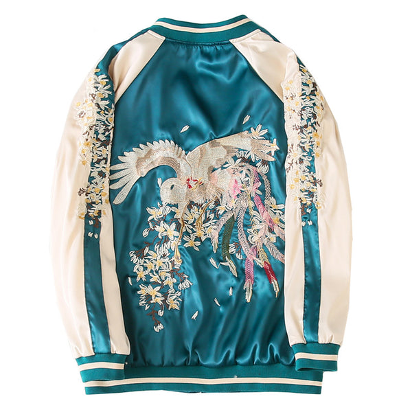 Chaqueta Suelta de Manga Larga Versátil para Hombre y Mujer