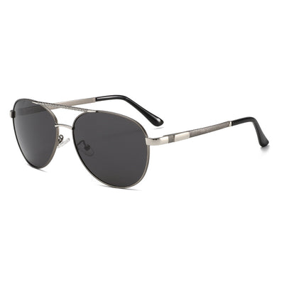 Gafas de Sol Hombre Estilo Europeo - Diseño Premium para Conducción - Image 5