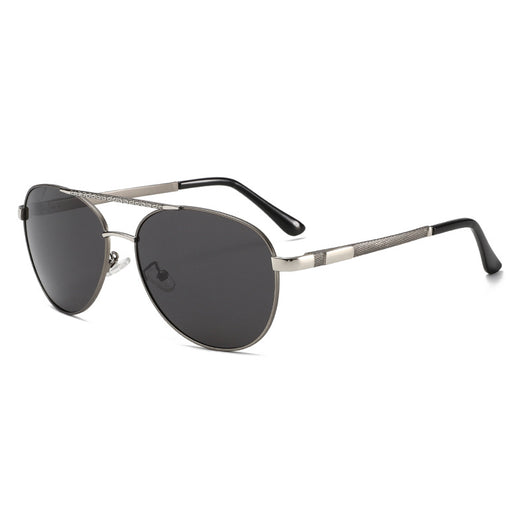 Gafas de Sol Hombre Estilo Europeo - Diseño Premium para Conducción - Image 5