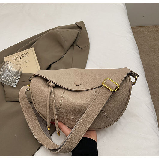 Bolsa Crossbody Profesional para Trabajo y Transporte Diario - Image 9