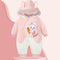 Pink Rabbit 59 cm