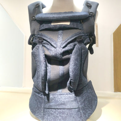 Portabebé con Asiento Ergonómico Respirable - Image 13