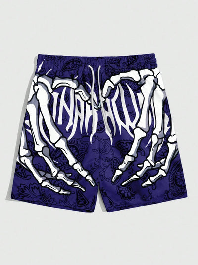 Shorts Deportivos Transpirables para Hombre - Image 29