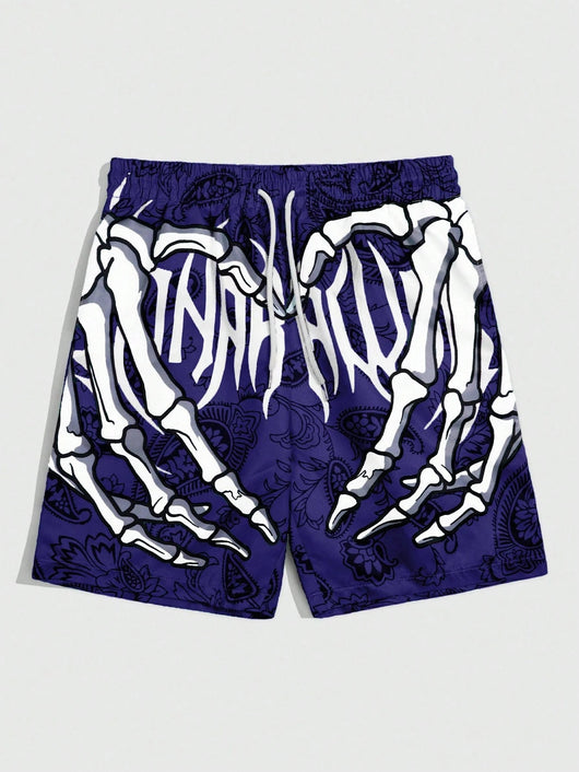 Shorts Deportivos Transpirables para Hombre - Image 29