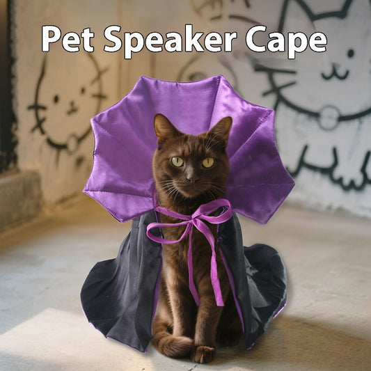 Ropa de Transformación Halloween para Mascotas - Diseños Personalizados - Image 2