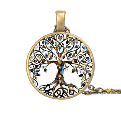 Colgante de Vidrio y Aleación Personalizable Time Gem - Image 8