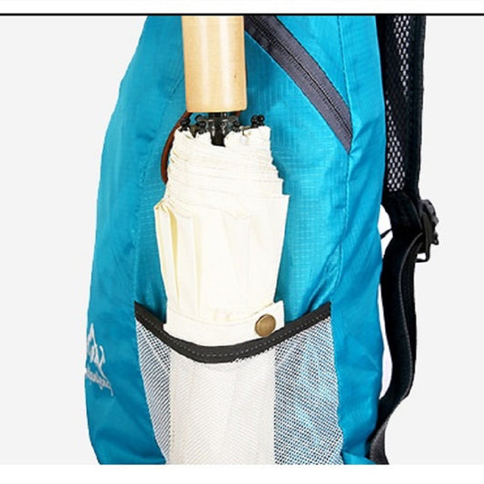 Mochila de Senderismo Plegable Ultraligera - Image 36