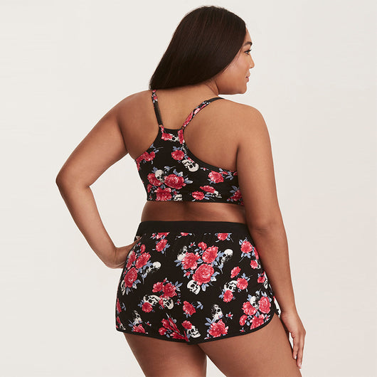 Bikini Realzador con Relleno para Aumentar Volumen - Traje de Baño Mujer - Image 10