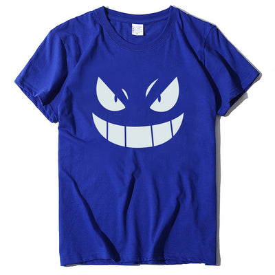 Camiseta Unisex Estampado Artístico Talla Grande para Hombre y Mujer - Image 10
