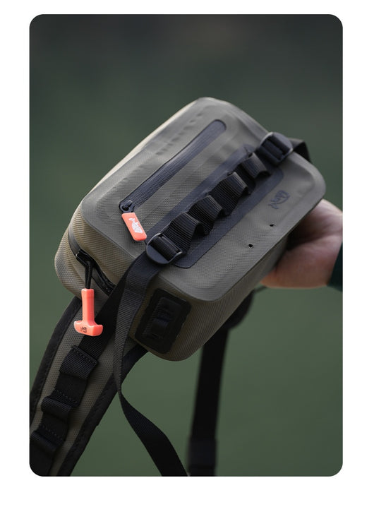 Bolsa de Pesca Impermeable Pool Blade para Actividades Outdoor - Image 17