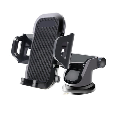 Soporte de Fibra de Carbono para Celular en Auto - Image 8