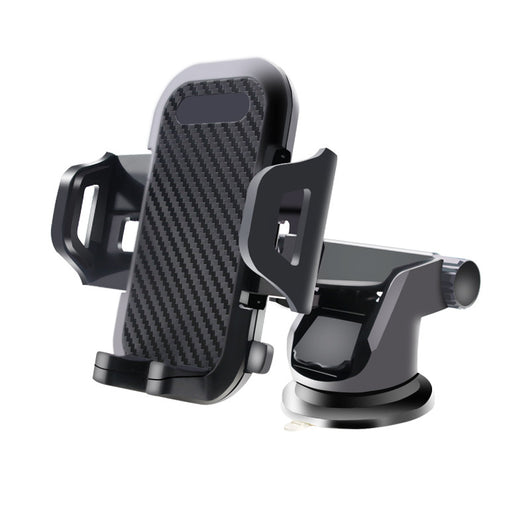 Soporte de Fibra de Carbono para Celular en Auto - Image 8