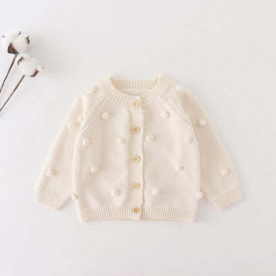 Chaqueta Vaquera Princesa de Algodón para Niña - Image 3